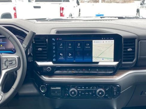 New 2026 Chevrolet Silverado 2500 LT w/ All Star Edition image 19