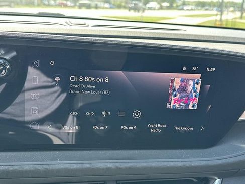 Used 2025 Buick Envista Preferred FWD image 25