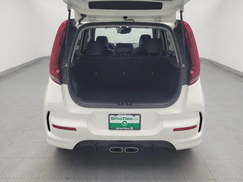 Used 2020 Kia Soul GT-Line Turbo FWD image 29