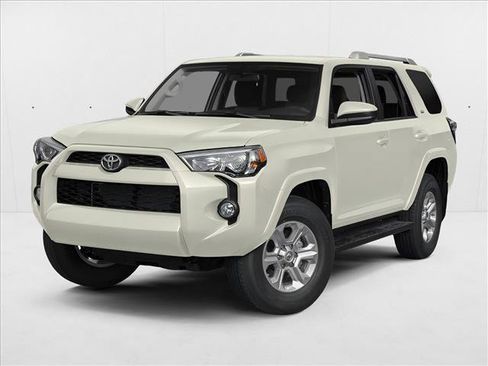 Used 2014 Toyota 4Runner Limited image 1
