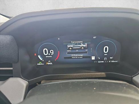 Used 2025 Ford Explorer Active w/ Active Comfort Package image 24