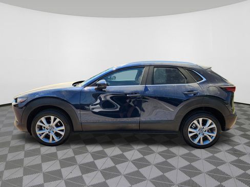 Certified 2023 MAZDA CX-30 AWD 2.5 S w/ Select Package image 5
