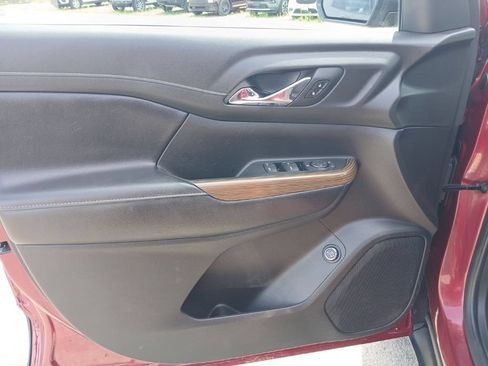 Used 2019 GMC Acadia SLE AWD/4WD image 23