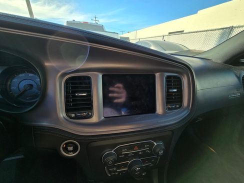 Used 2023 Dodge Charger GT w/ Plus Group image 11