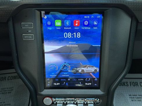 Used 2019 Ford Mustang GT w/ GT Performance Package RWD image 26