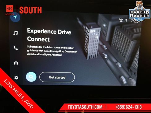 Used 2024 Toyota Corolla Premium image 12