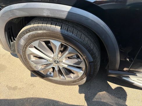 Used 2021 Mercedes-Benz GLE 350 4MATIC image 15