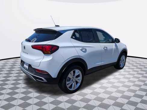 Certified 2024 Buick Encore GX Preferred FWD image 5