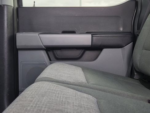 Used 2024 Ford F250 XLT image 17