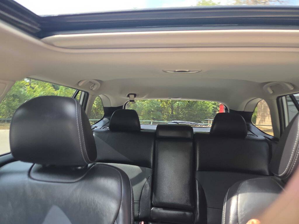 Used 2018 Subaru Outback 2.5i Limited AWD/4WD image 39