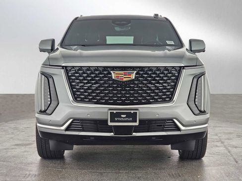 New 2026 Cadillac Escalade ESV Luxury image 8