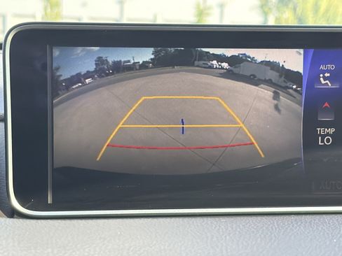 Used 2017 Lexus RX 350 AWD w/ Premium Package image 23