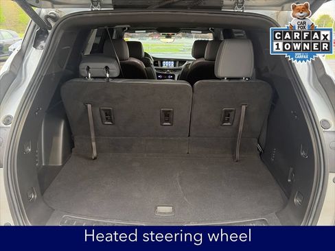 Used 2023 Buick Enclave Essence w/ Experience Buick Package AWD/4WD image 33