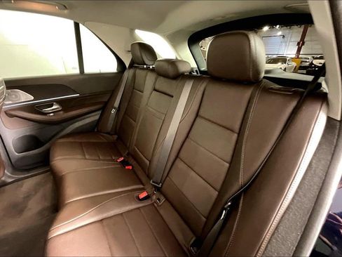 Certified 2020 Mercedes-Benz GLE 350 4MATIC image 18