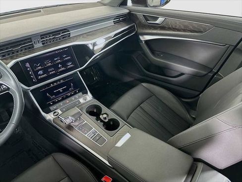 Certified 2023 Audi A6 2.0T Premium w/ Convenience Package AWD/4WD image 22