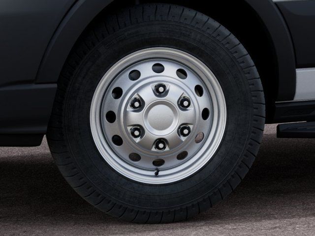 New 2027 Ford Transit 350 XL RWD image 19