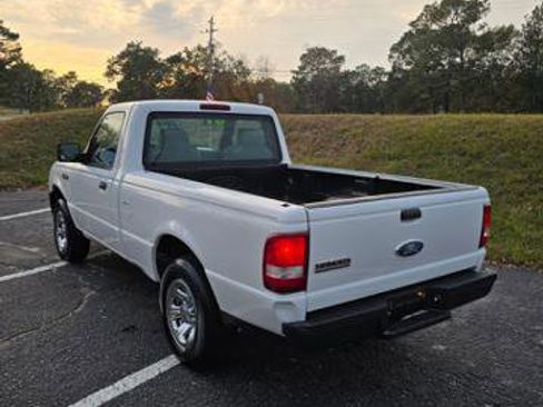 Used 2007 Ford Ranger 2WD Regular Cab image 7