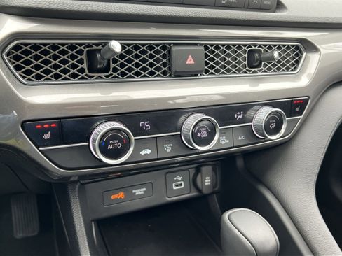 Used 2023 Acura Integra image 18