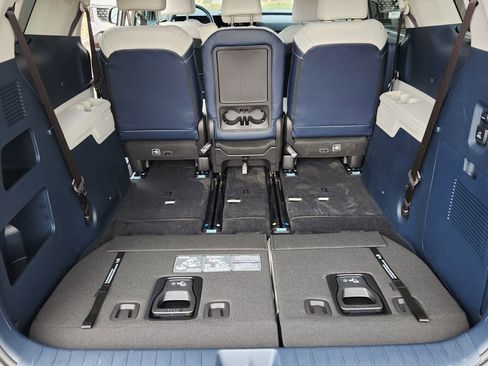 New 2026 Kia Carnival SX Prestige image 15