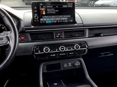 Used 2023 Honda Pilot EX-L image 9