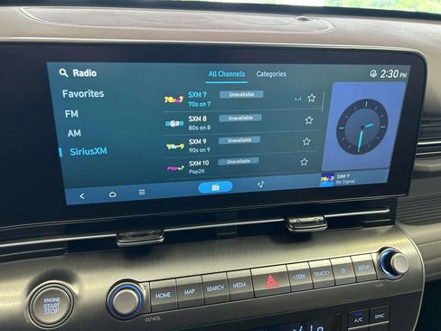 Used 2024 Hyundai Kona SEL FWD image 23