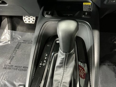 Used 2025 Toyota Corolla GR image 17