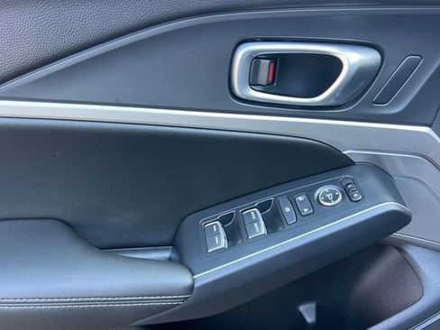 Certified 2024 Acura Integra A-Spec image 11