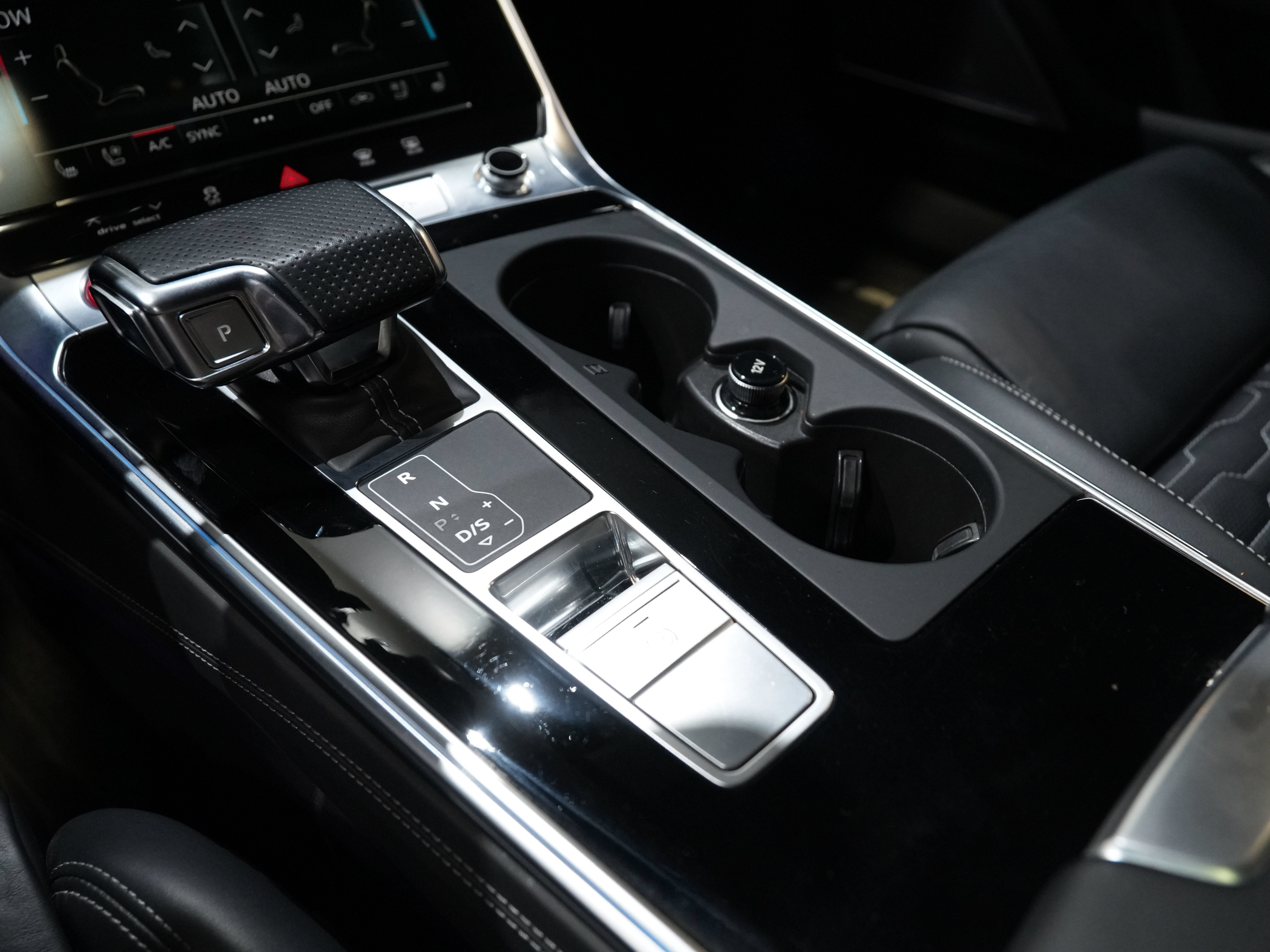 Used 2021 Audi RS 7 Sportback AWD/4WD image 47