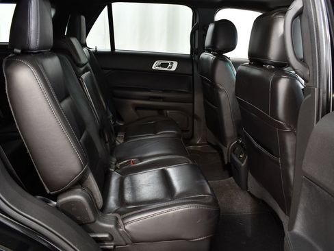 Used 2013 Ford Explorer Limited AWD/4WD image 19