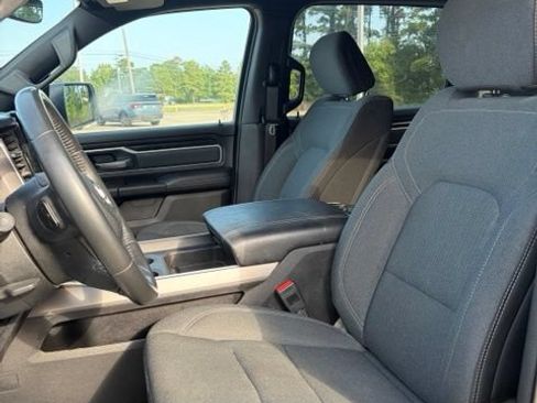 Used 2023 RAM 1500 Big Horn AWD/4WD image 25