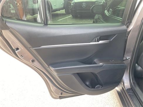 Used 2023 Toyota Camry LE image 15
