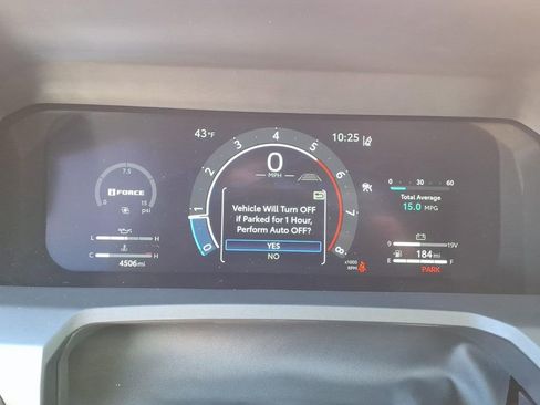 Used 2024 Toyota Tacoma TRD Sport image 34