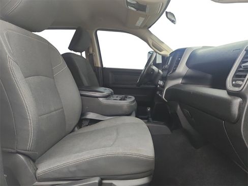 Used 2020 RAM 2500 Tradesman image 22