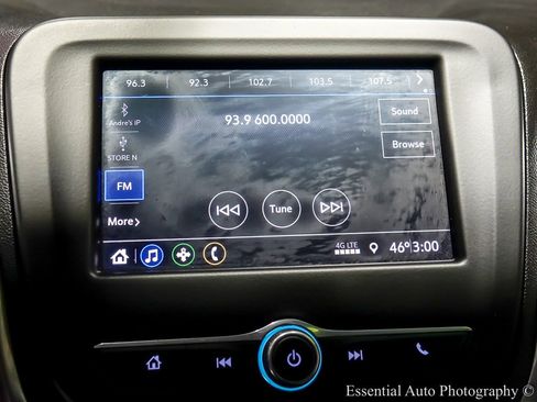 Used 2020 Chevrolet Equinox LS w/ LS Convenience Package image 21