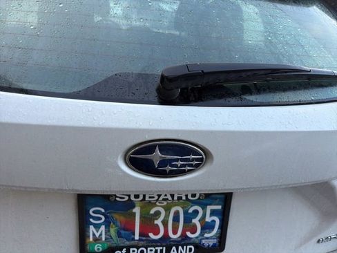 Used 2024 Subaru Impreza 2.0i image 8