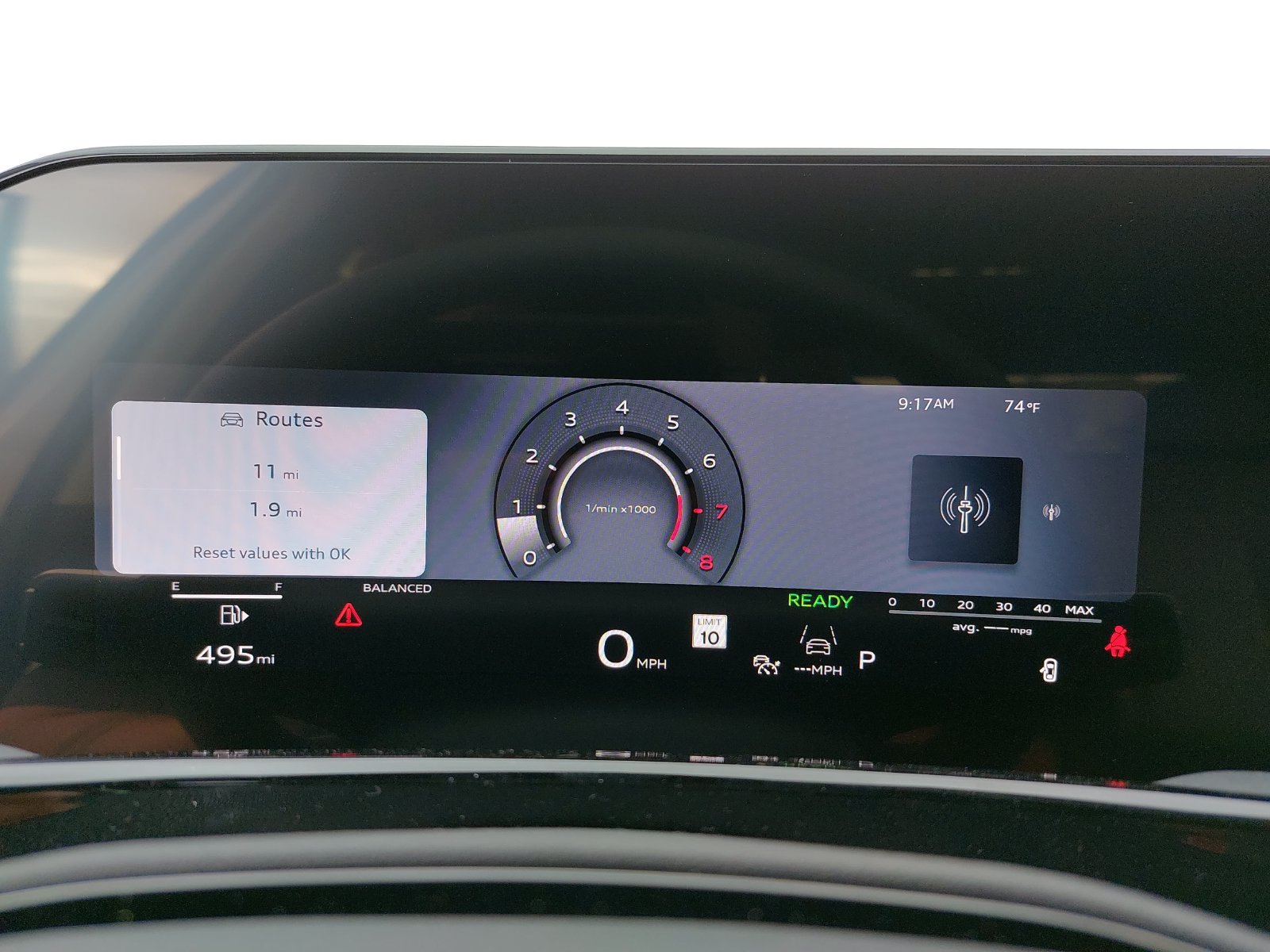 New 2026 Audi Q3 quattro 2.0T AWD/4WD image 19