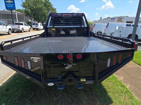 New 2026 Chevrolet Silverado 3500 W/T w/ WT Convenience Package AWD/4WD image 28