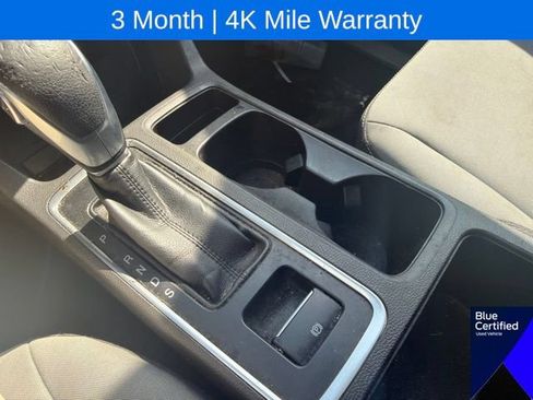 Used 2017 Ford Escape S FWD image 28