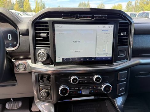 Used 2022 Ford F150 Tremor w/ Equipment Group 402A High AWD/4WD image 16