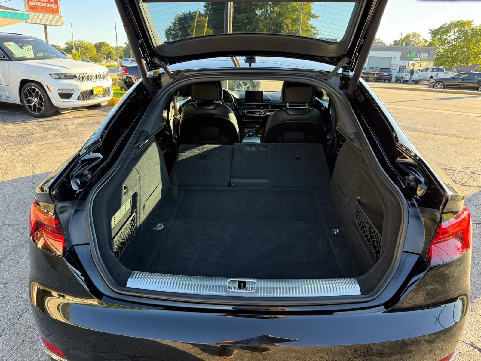 Used 2019 Audi A5 2.0T Premium AWD/4WD image 17