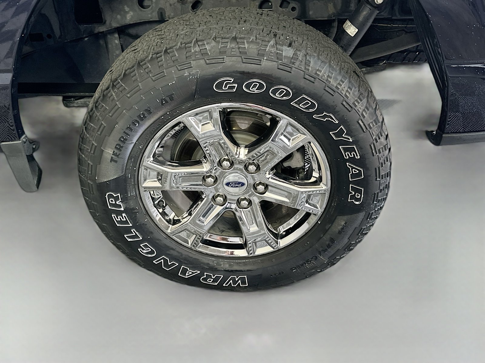 Used 2021 Ford F150 Lariat AWD/4WD image 32