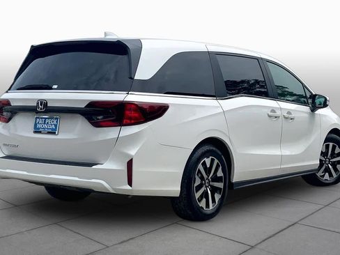 Used 2026 Honda Odyssey EX-L image 24