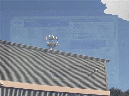 New 2025 Ford Bronco Big Bend image 18