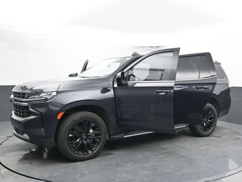 Used 2023 Chevrolet Tahoe LS w/ Driver Alert Package AWD/4WD image 57