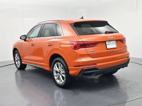 Used 2023 Audi Q3 2.0T Premium AWD/4WD image 6