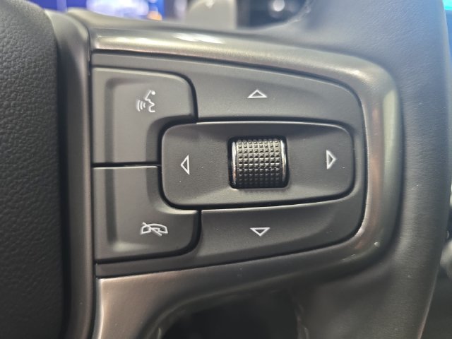 New 2026 Chevrolet Silverado 1500 RST w/ All Star Edition Plus AWD/4WD image 20