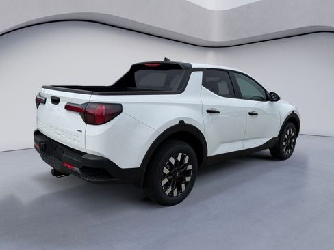New 2026 Hyundai Santa Cruz SE AWD/4WD image 5