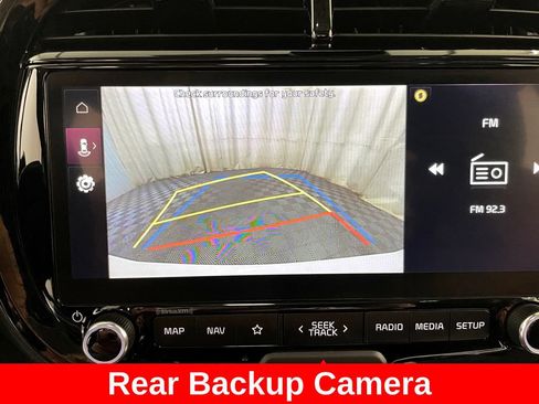 Used 2025 Kia Soul GT-Line FWD image 3