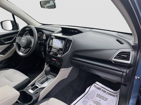 Used 2021 Subaru Forester image 26