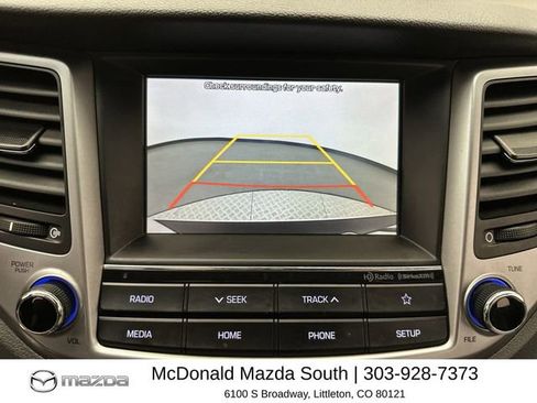 Used 2018 Hyundai Tucson Value AWD/4WD image 17